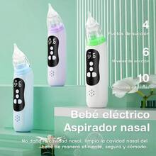 Baby Health Care - White - View 2