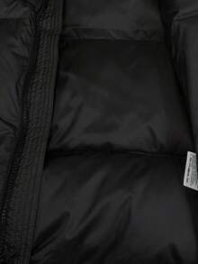Nike 男款 2026 新款羽絨外套,運動休閒 STORM-FIT 保暖防風連帽外套,男士外套 DV1132-010 - 黑色 - 查看 12