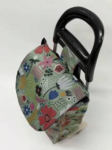 Shopping Bags And Cart - 7-1 - View 5