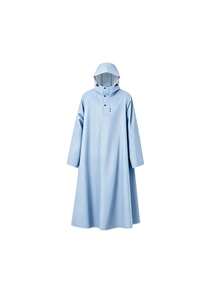Adult Oversized Long Hooded Raincoat, Lightweight Waterproof Rain Poncho For Daily Use Outdoor Activities - Extra-long Heavy-duty Raincoat - View 14