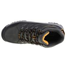 Skechers سكيتشرز ريلمنت-داجيت - أحذية رياضية رمادية للرجال 204642-CHAR - رمادي - مشاهدة 3