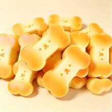 1pc Soft Squeeze Stress Relief Toy Slow Rising, Great For Birthday, Party, Halloween, Christmas Gift - Multicolor - View 2