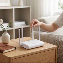 Bryxent Módem Router Inalámbrico 4g Lte Blanco Hotspot Mifi Liberado , Módem Router Inalámbrico Blanco Hotspot Mifi Liberado - Tipo de Enchufe A USA (110-127V) - Ver 10