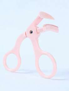 2/1pc Professional Eyelash Curler And Wide-Angle Shaping Tool, Non-Slip Handle, Wide-Angle Design For Long-Lasting Curl, Precise Eyelash Curling Rod, Suitable For Home Or Salon Use, Essential Ergonomic Beauty Tool - Multicolor - View 8