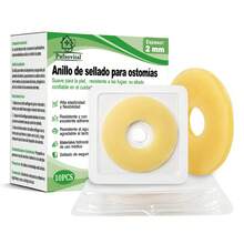 Incontinence & Ostomy - 2mm - View 2
