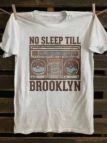 Women T-Shirts - White - View 1