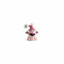 1pc Cute Mixed Style Ghost Halloween Enamel Pendant Witch Hat Skull Bat Ghost Stainless Steel Charm DIY Handmade Jewelry Craft Accessories - Multicolor - View 9