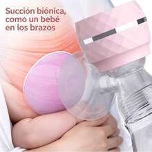 Breast Pumps & Accessories - Pink - View 4