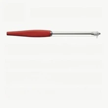 Red Cheese Slicer - View 3