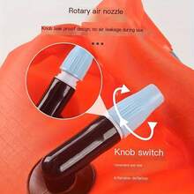 YU96 - Orange - View 5