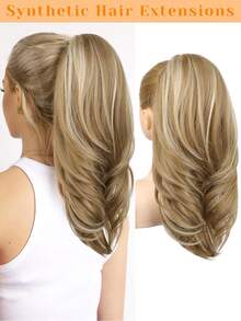 Blonde Highlight