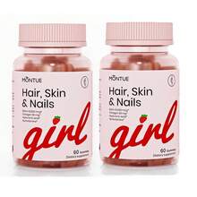 MONTUE Vitamins/Minerals - 2 Bottles - View 8