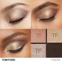 Tom Ford Runway 4-Color Cream Eyeshadow Palette - 35 ROSE TOPAZ - View 2