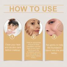 west&month Concealer - 02 Butter - View 6