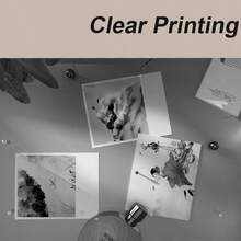 5/10/15 Rolls Of Regular White Thermal Paper,57*25 Mm,Refill Paper For Mini Portable Printers & Pocket Printers,Continuous Printing,Ideal For Photos,Wrong Question,Schedule Printing - 57x25 - View 5