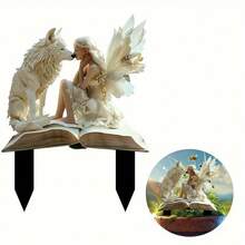 Garden Statues & Sculptures - A - View 5