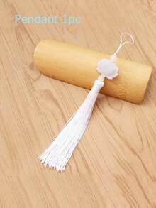 Diamond Painting Positioning Ruler, Tassel Bookmark, Diamond Canvas Storage, Fixed Release Paper, Essential DIY Tools For Diamond Painting, Perfect Gift For Family And Friends On Holidays - C - View 8