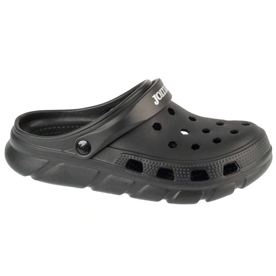 Joma جما إس. فروك رجالي 2501 - نعال SFROCS2501 - الأسود - مشاهدة 1