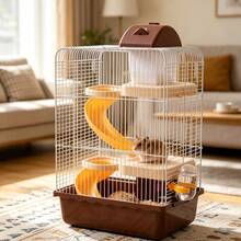 Small Animal Cages & Pens - L - View 3