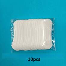 10/30/60pcs Nose Strips, Nose Tape For Day And Night Breathing - Multicolor - View 11