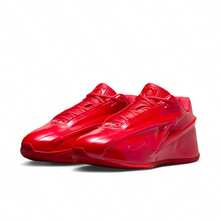 Nike KD19 Durant 19 Performance Basketball Shoes, Breathable And Lightweight - Red - View 9
