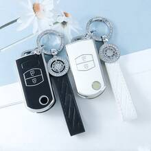 Portable Key Case Suitable For - KY33 - View 3