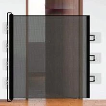 Baby Protection Gate - Siyah1 - Görünüm 3