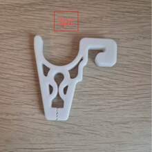 1/3Pcs Drill‑Free Radiator Hanger Hooks, Plastic Multi‑Use Adhesive Hooks For Towels Clothes, Space‑Saving Storage For Bathroom Bedroom Kitchen - Multicolor - View 8