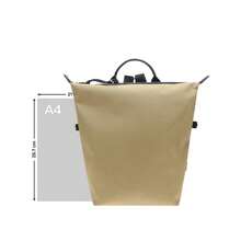 Longchamp Le Pliage Xtra Solid Color Women's Crossbody Bag 10166 HSR 299 - Terracotta 10166 HSR 299 - View 8