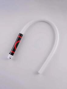 New Flexible Silicone LED Strip Light High Lumens LED Flashlight Stick Professional Work Light Portable Tool For Car Repair - A - View 12