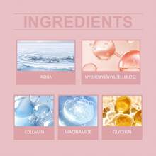 Hoygi Serums & Facial Treatment - Collagen - View 5