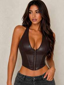 Mocha Brown