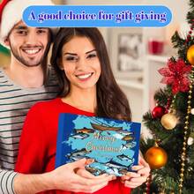 2026 Advent Calendar Fishing Countdown - 24 Days Fishing Lures Set Adult Men Teen Boys - Xmas Surprise - Advent Calendar Lures - View 8