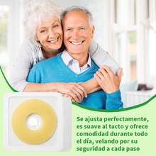 Incontinence & Ostomy - 2mm - View 8