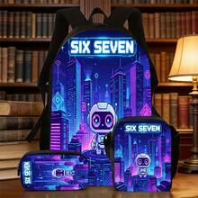 Women Bag Sets - 3PCS - View 1