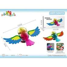 Kids Bird Figure Toys - 1 - View 3