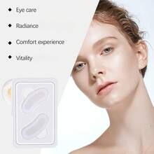 6pcs Skin Care Tools Eye Patches, Facial Massage Tools, Comfortable And Relaxing, Daily Use Massage, Suitable For Eyes, Face And Nose - Multicolor - View 7