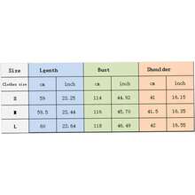 Plus Size Women Thermal Vests - Medium Wash - View 2