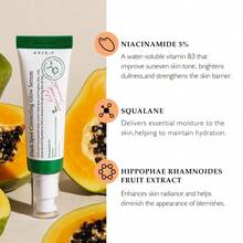 Axis-Y - Dark Spot Correcting Glow Serum (50ml) - Vitamin C - View 2