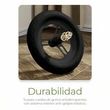 Kids Balance Bikes - Green - View 3