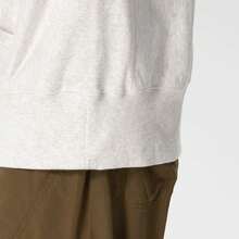 Timberland New Men's Outdoor Comfortable Minimalist Sports Casual Pullover Hooded Knit Sweatshirt - Beige - View 6