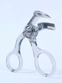 2/1pc Professional Eyelash Curler And Wide-Angle Shaping Tool, Non-Slip Handle, Wide-Angle Design For Long-Lasting Curl, Precise Eyelash Curling Rod, Suitable For Home Or Salon Use, Essential Ergonomic Beauty Tool - Multicolor - View 11