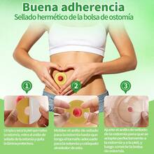Incontinence & Ostomy - 2mm - View 7