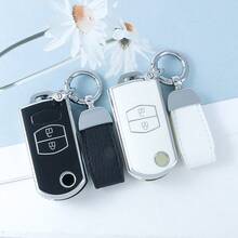 Portable Key Case Suitable For - KY33 - View 2
