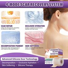 Scar Cover - 1PC - View 2