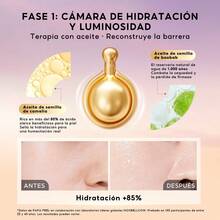 PAPA FEEL Serums & Facial Treatment - Cell Renewal Oil Capsules - View 6