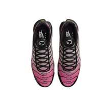 Nike Air Max أحذية رياضية كاجوال نسائية - أسود-وردي رغوي-أبيض - مشاهدة 8
