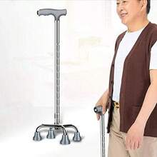 Mobility Aids, Wheelchairs - Light Grey - View 2