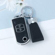 Portable Key Case Suitable For - KY31 - View 5