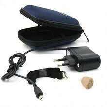 Hearing Aids & Accessories - 2pcs - View 8